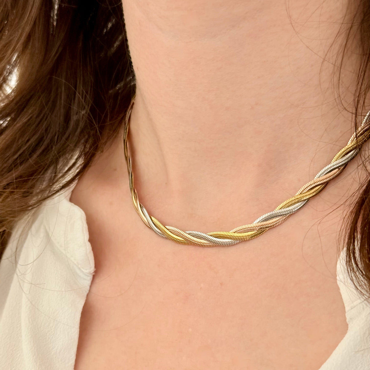 Collier Kira