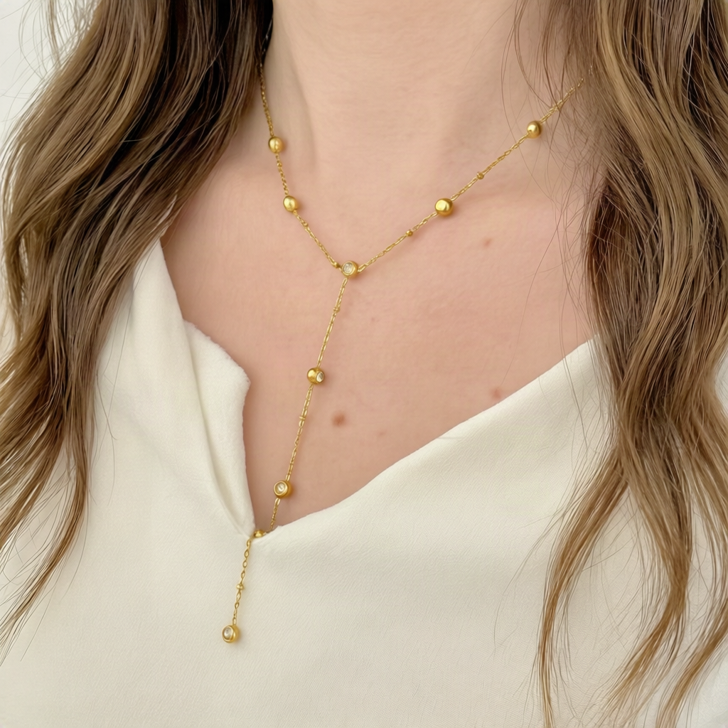 Collier Orianne