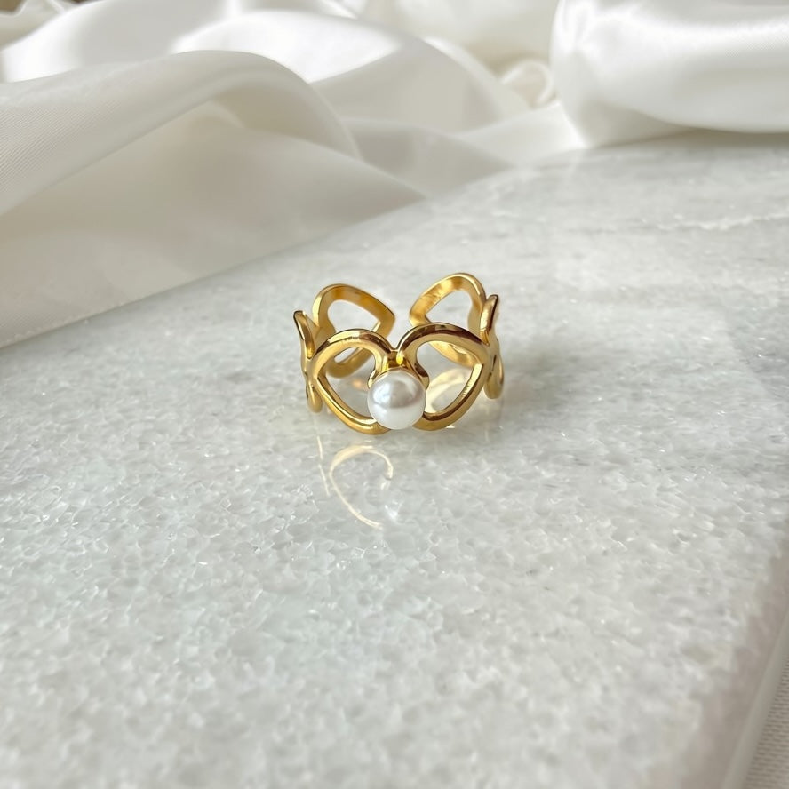 Bague Améline