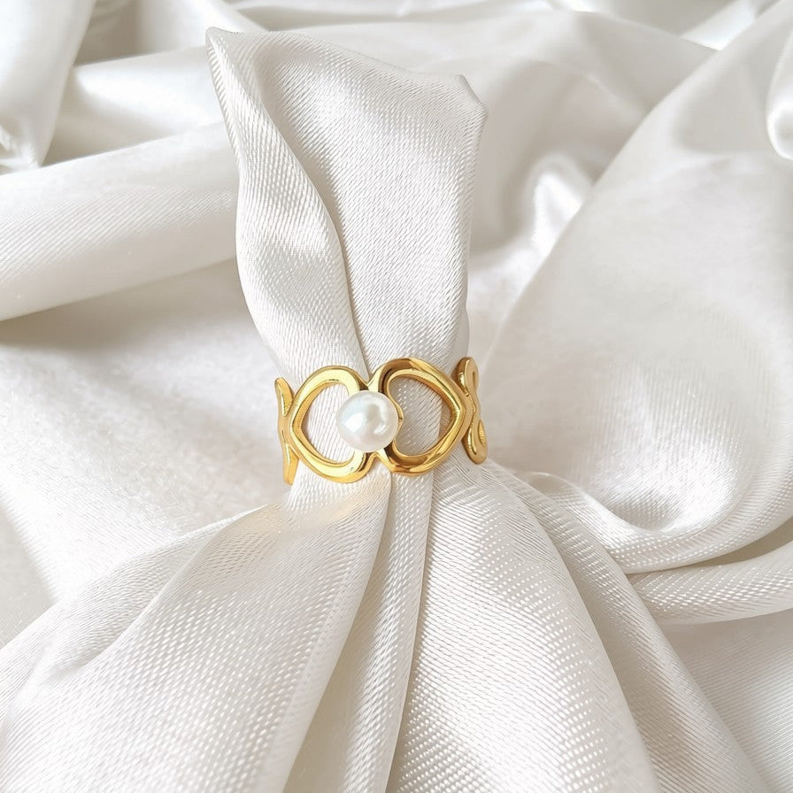 Bague Améline