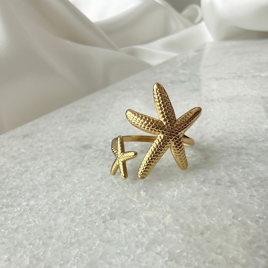 Bague Azoria