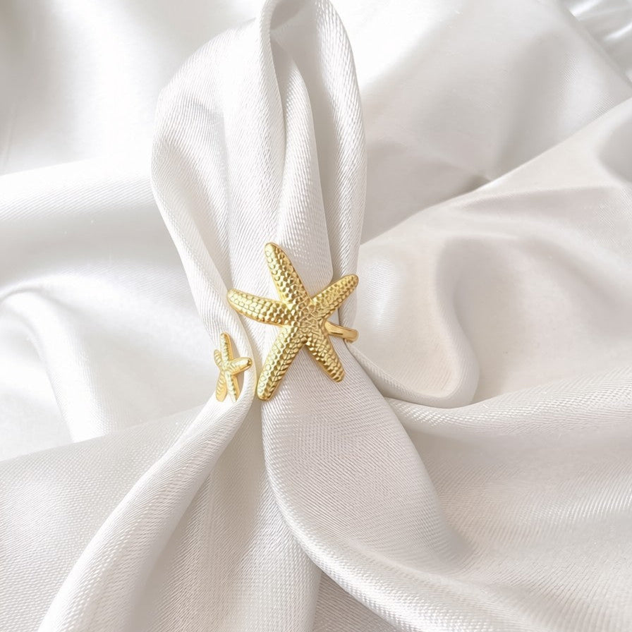 Bague Azoria