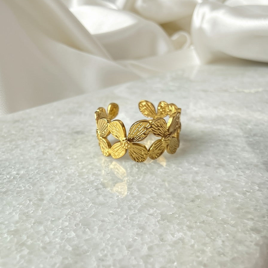 Bague Isoria