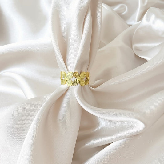 Bague Isoria