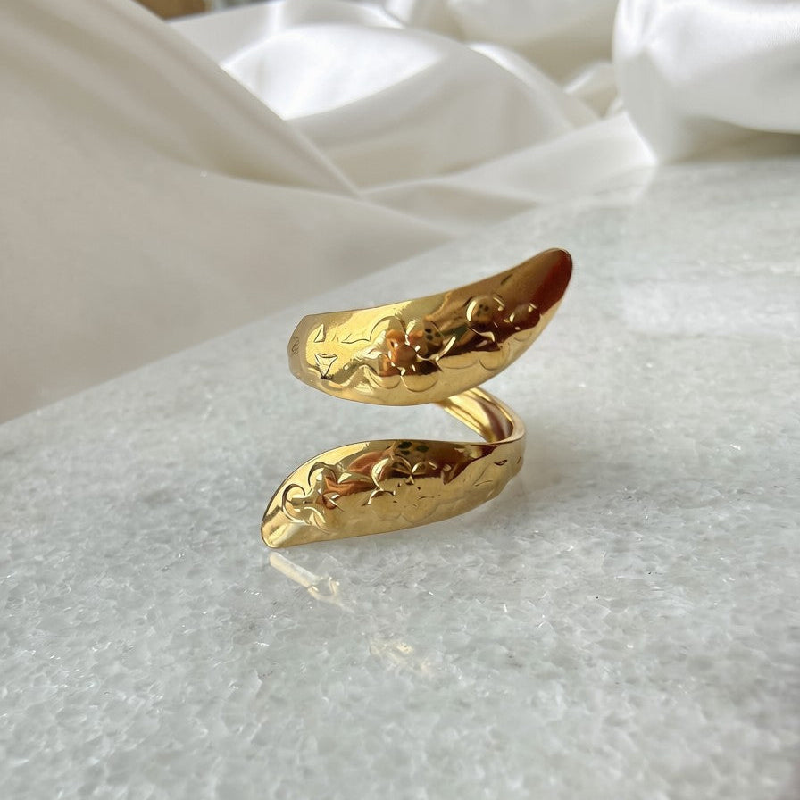 Bague Néris