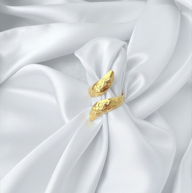 Bague Néris