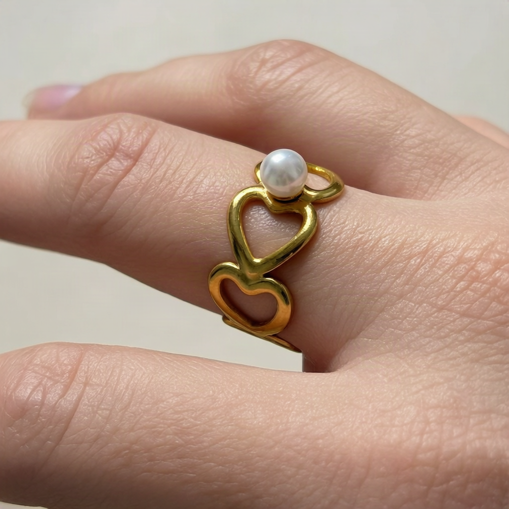 Bague Améline