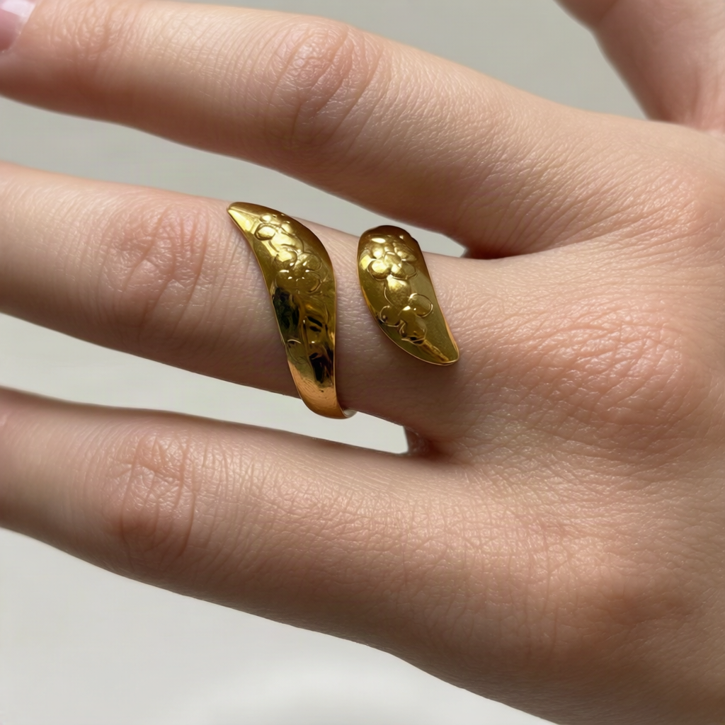 Bague Néris