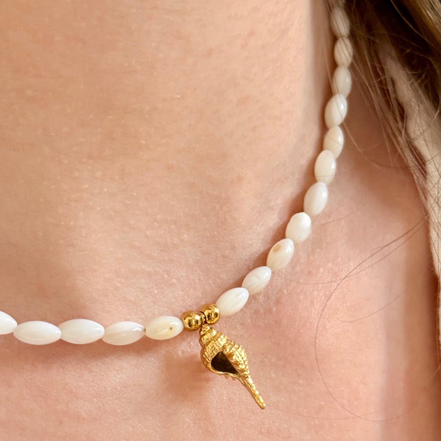 Collier Azélys