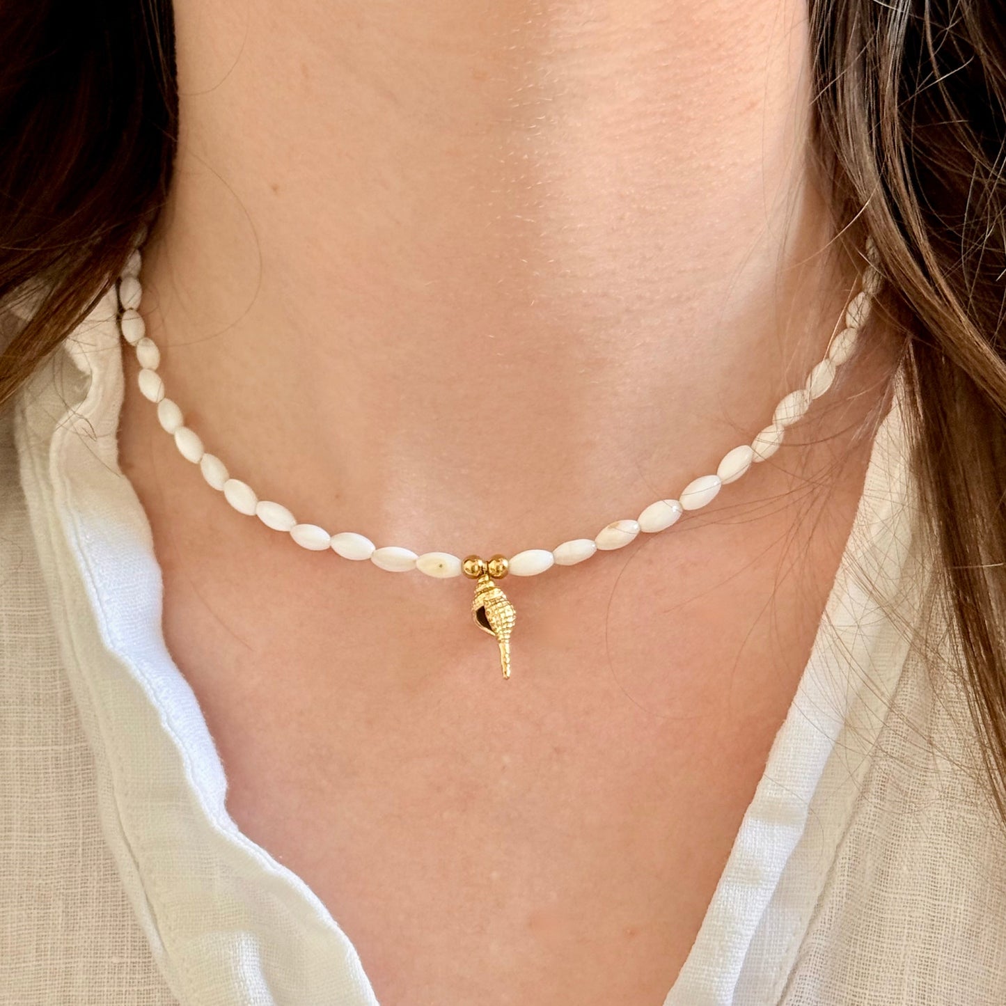 Collier Azélys