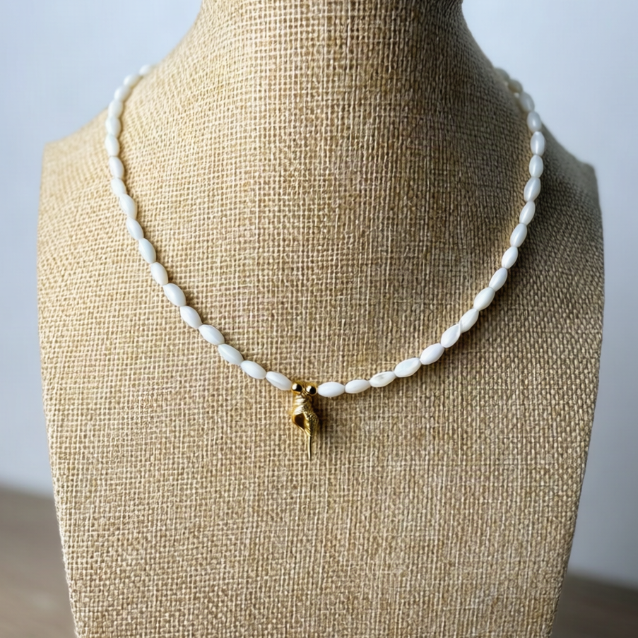 Collier Azélys