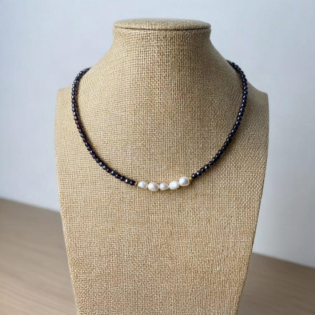 Collier Ismérie