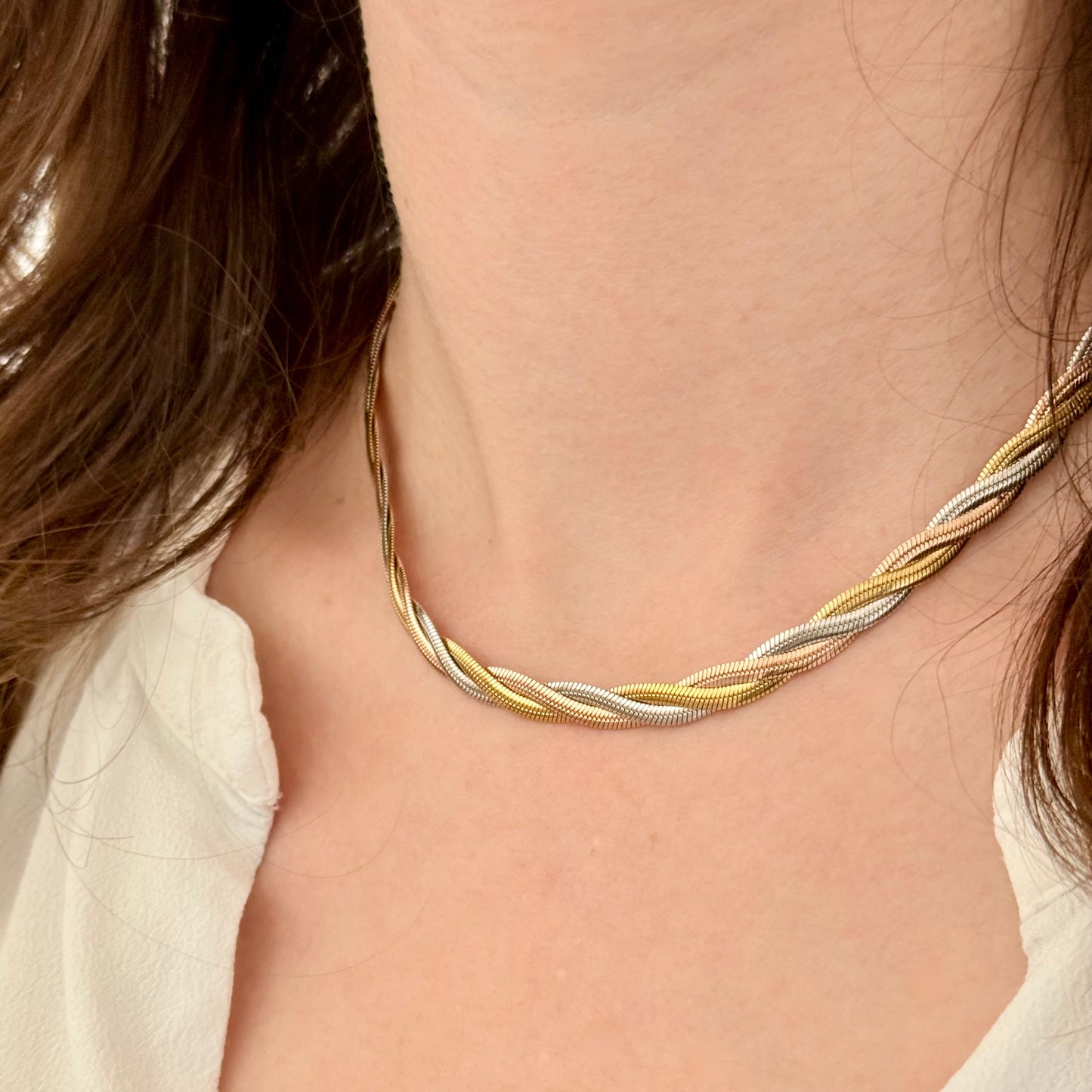 Collier Kira