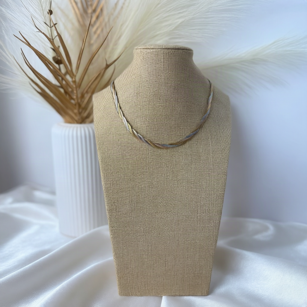 Collier Kira