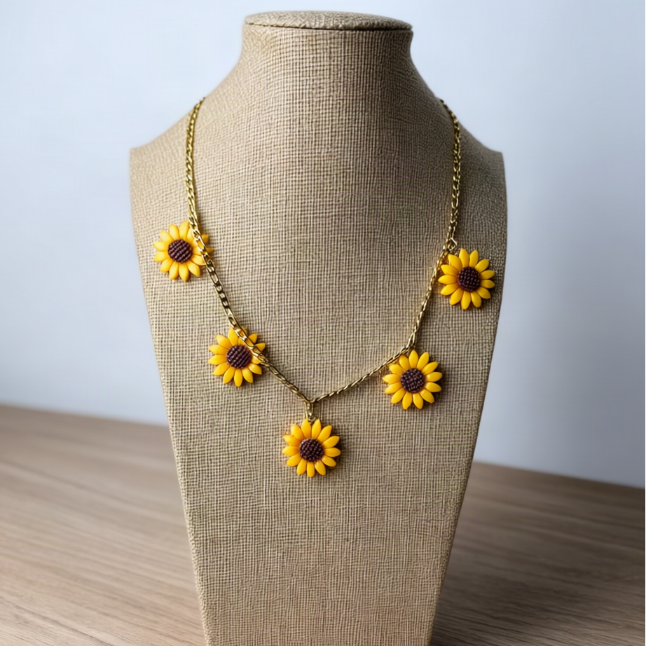 Collier Soléor