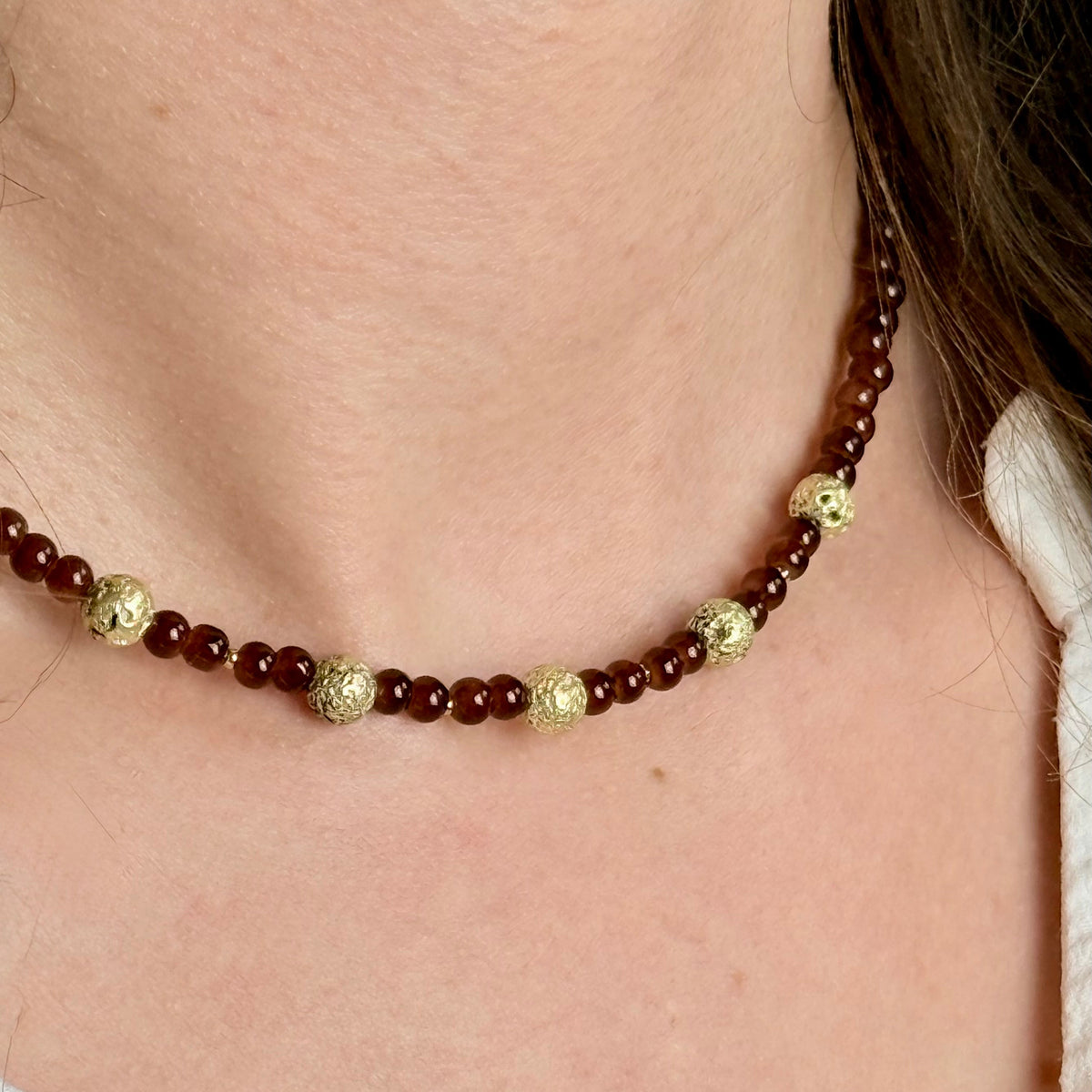 Collier Ysène