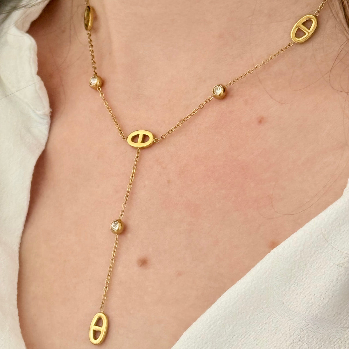 Collier Marine