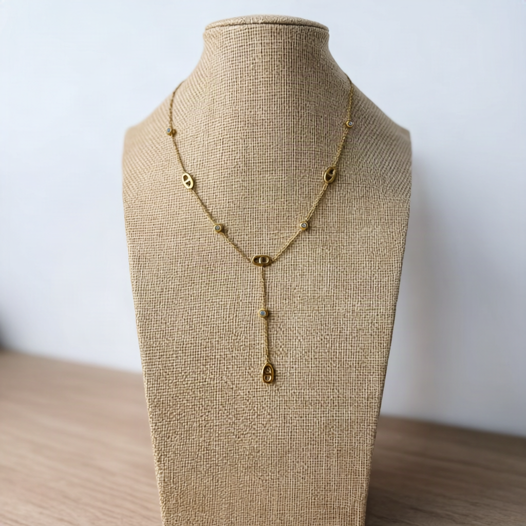 Collier Marine